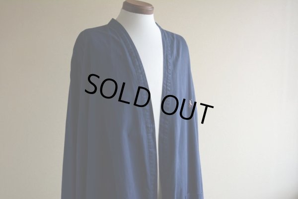 画像8: Polo Ralph Lauren コットンガウン　 表記L/XL 