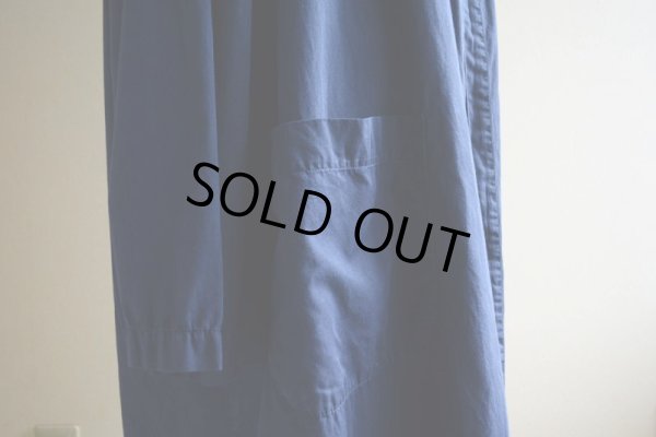 画像10: Polo Ralph Lauren コットンガウン　 表記L/XL 