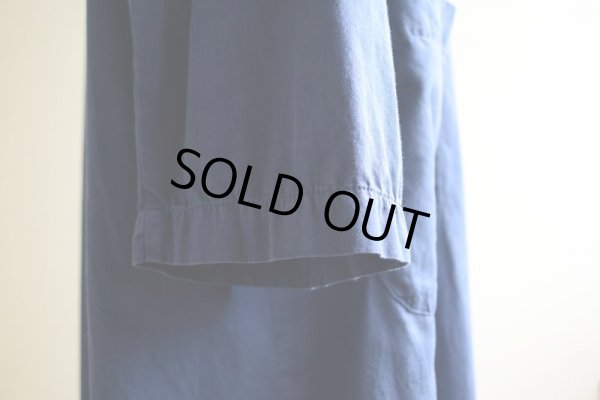 画像11: Polo Ralph Lauren コットンガウン　 表記L/XL 