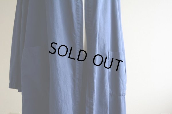 画像9: Polo Ralph Lauren コットンガウン　 表記L/XL 