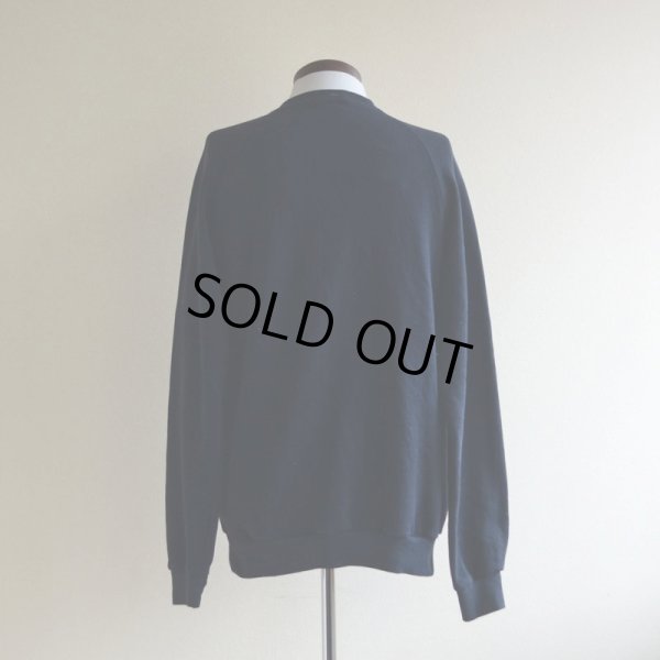 画像3: 1980s シマウマ ラメスウェット　 表記XL 