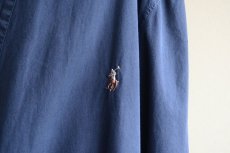 画像7: Polo Ralph Lauren コットンガウン　 表記L/XL  (7)