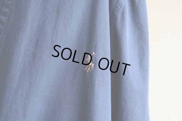 画像7: Polo Ralph Lauren コットンガウン　 表記L/XL 