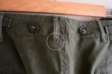 画像18: 1950s US.ARMY M-51 フィールドパンツ　 表記MEDIUM-REGULAR  (18)