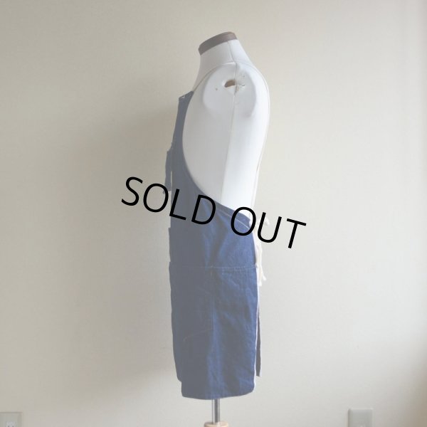 画像4: 1950s HERCULES デニムエプロン 