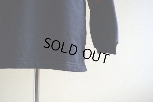 画像11: 1980-90s Coldwater Creek 紅葉スウェット  実寸M