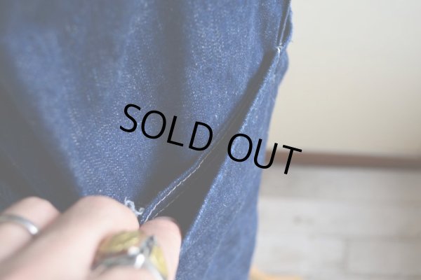 画像16: 1950s HERCULES デニムエプロン 