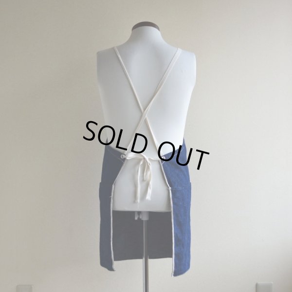 画像3: 1950s HERCULES デニムエプロン 