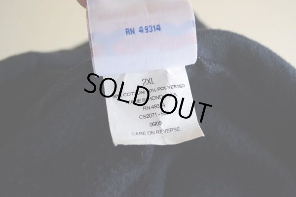 画像6: 2000s Champion カレッジパーカー　 表記XXL 