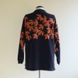 画像3: 1980-90s Coldwater Creek 紅葉スウェット　 実寸M 