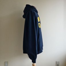 画像2: 2000s Champion カレッジパーカー　 表記XXL  (2)