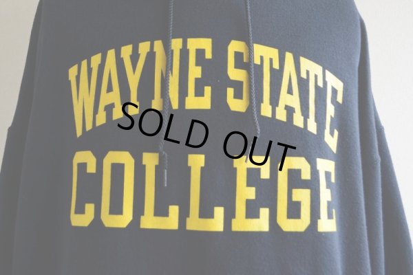 画像9: 2000s Champion カレッジパーカー　 表記XXL 