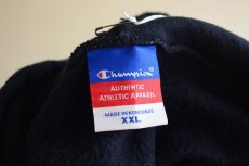 画像5: 2000s Champion カレッジパーカー　 表記XXL  (5)