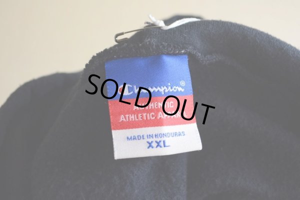 画像5: 2000s Champion カレッジパーカー　 表記XXL 