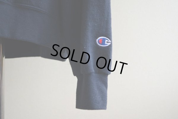 画像12: 2000s Champion カレッジパーカー　 表記XXL 