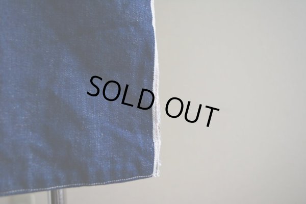 画像11: 1950s HERCULES デニムエプロン 