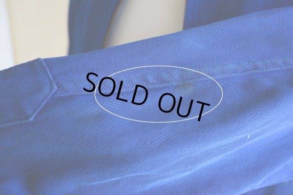 画像19: 1940‐50s T.S.LANKFORD&SONS ウィップコードワークジャケット  SAN ANGELO BOBCAT BAND/チェーン刺繍  10?実寸XS-S