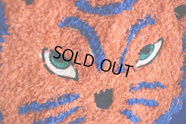 画像14: 1940‐50s T.S.LANKFORD&SONS ウィップコードワークジャケット  SAN ANGELO BOBCAT BAND/チェーン刺繍  10?実寸XS-S