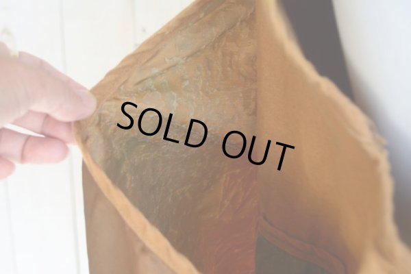 画像14: 1970s SAFTBAK ハンティングベスト　 実寸ML 