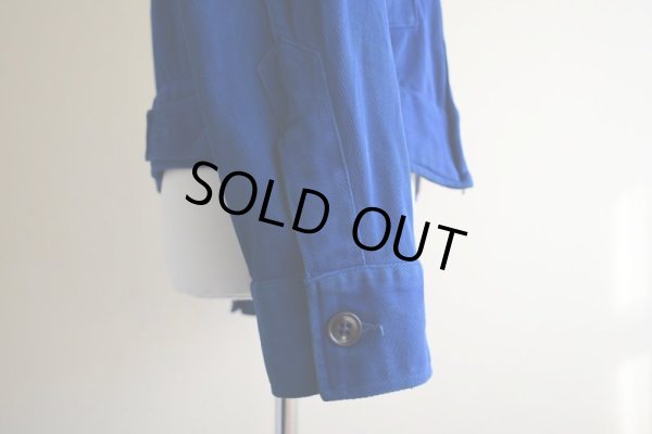 画像11: 1940‐50s T.S.LANKFORD&SONS ウィップコードワークジャケット  SAN ANGELO BOBCAT BAND/チェーン刺繍  10?実寸XS-S