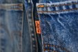 画像15: 1990s Levi's 505　 MADE IN USA　 表記W32 L30 