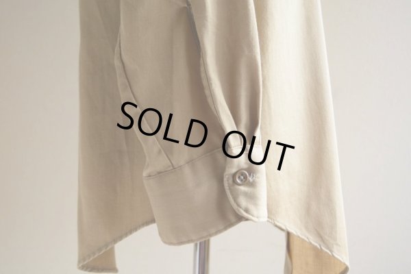 画像10: 1960-70s Tuf-Nut ワークシャツ　 実寸ML 