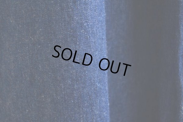 画像10: 1950s OSHKOSH デニムオーバーオール　 実寸W43 