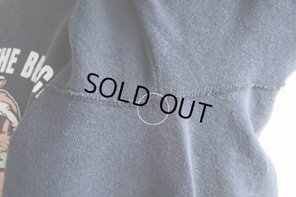 画像13: 1980s WHER'S THE BEACH?キャラスウェット  ©︎WARNER BROS. INC, 1989  表記XL