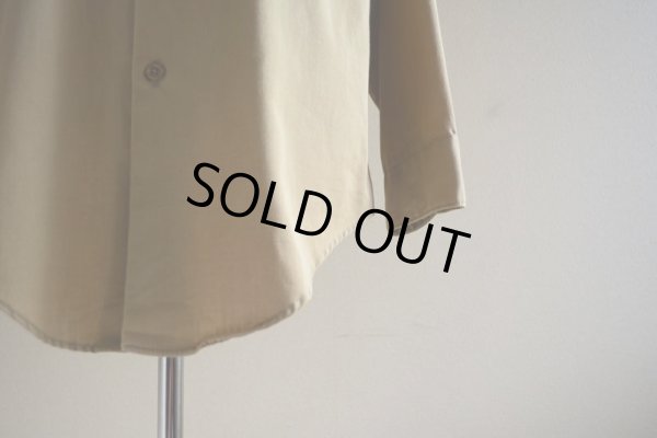 画像9: 1960-70s Tuf-Nut ワークシャツ　 実寸ML 