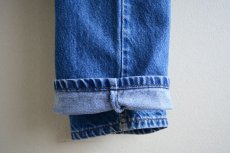 画像6: 1990s Levi's 505　 MADE IN USA　 表記W32 L30  (6)