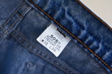 画像12: 1990s Levi's 505　 MADE IN USA　 表記W32 L30  (12)