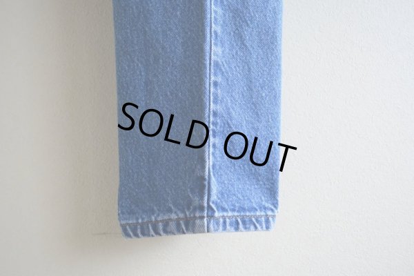 画像5: 1990s Levi's 505　 MADE IN USA　 表記W32 L30 