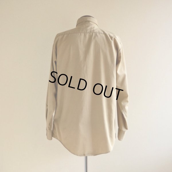 画像3: 1960-70s Tuf-Nut ワークシャツ　 実寸ML 