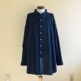 画像1: RalphLauren ビッグサイズシャツ　 <br>BLACK WATCH TARTAN　<br>表記5XL<br> (1)