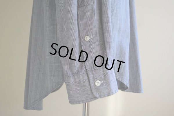 画像10: RalphLauren グレンチェックシャツ　 表記16-35 