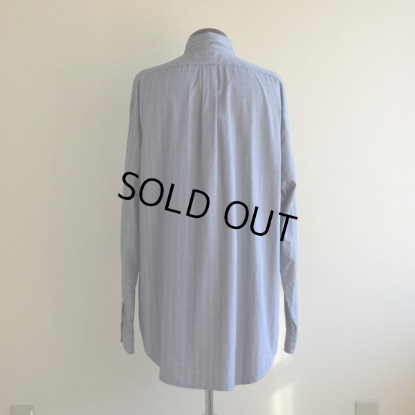 画像3: RalphLauren グレンチェックシャツ　 表記16-35 