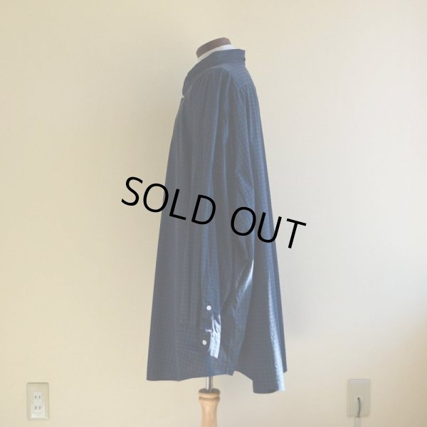 画像4: RalphLauren ビッグサイズシャツ　  BLACK WATCH TARTAN　 表記5XL 