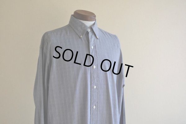 画像8: RalphLauren グレンチェックシャツ　 表記16-35 