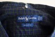 画像5: RalphLauren ビッグサイズシャツ　  BLACK WATCH TARTAN　 表記5XL 