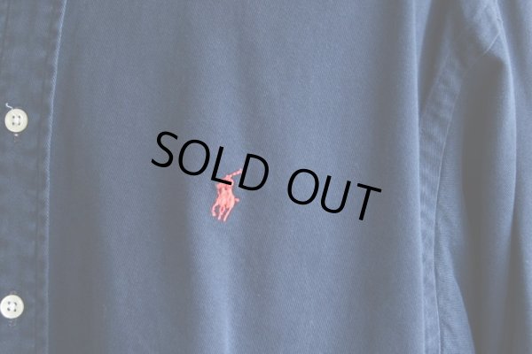 画像7: RalphLauren ボダンダウンシャツ　 表記XL 
