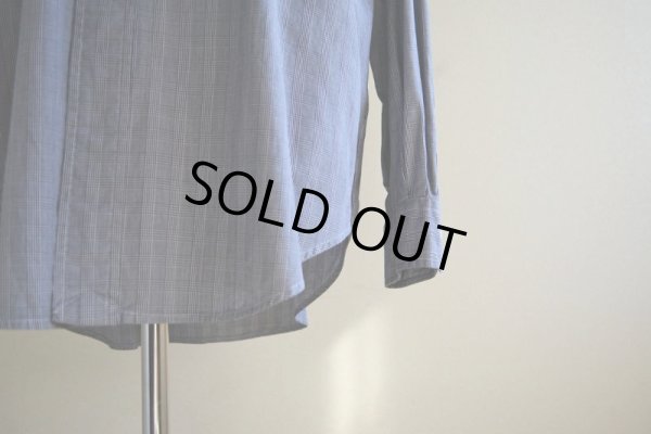 画像9: RalphLauren グレンチェックシャツ　 表記16-35 