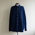 画像1: RalphLauren ボダンダウンシャツ　<br>表記XL<br> (1)