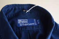 画像5: RalphLauren ボダンダウンシャツ　 表記XL  (5)