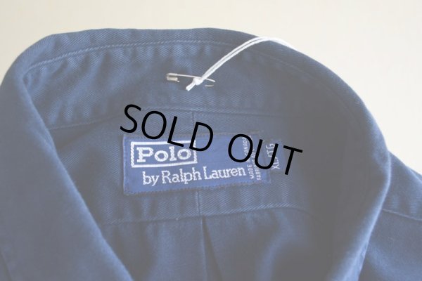 画像5: RalphLauren ボダンダウンシャツ　 表記XL 