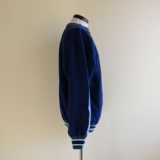 画像2: 1990s Champion リバースウィーブスウェット　 ロゴ刺繍/リブライン　 表記L  (2)