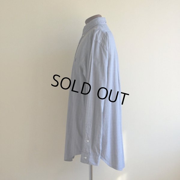 画像4: RalphLauren グレンチェックシャツ　 表記16-35 