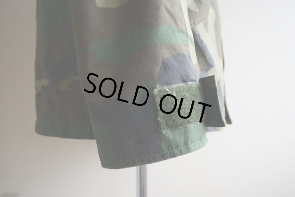 画像14: 1990s US.ARMY ECWCS GEN1 ゴアテックスパーカー　 表記SMALL-REGULAR 