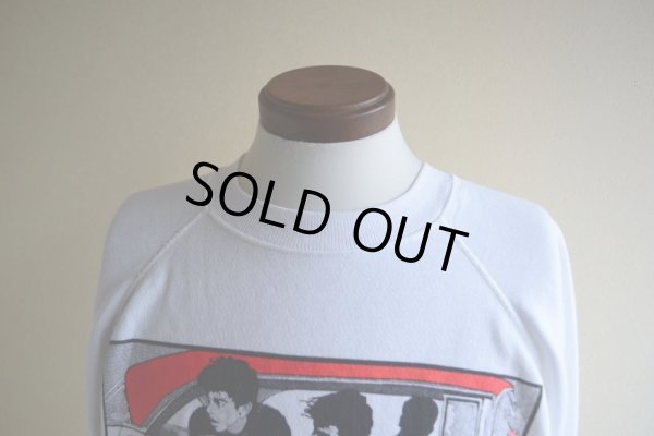 画像6: 1990s CRUISIN' OWEGO プリントスウェット　 MADE IN USA　 表記XL 