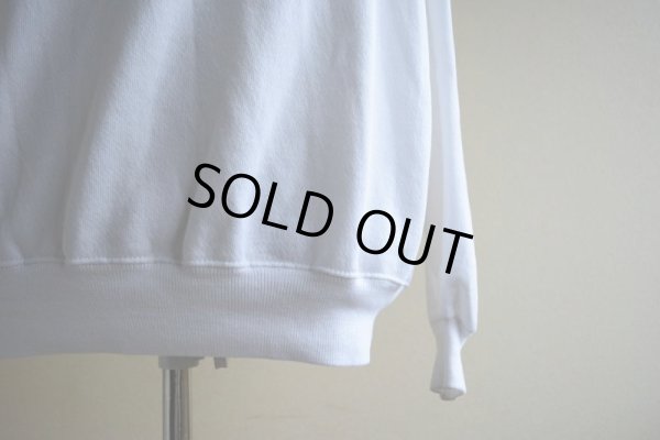 画像11: 1990s CRUISIN' OWEGO プリントスウェット　 MADE IN USA　 表記XL 