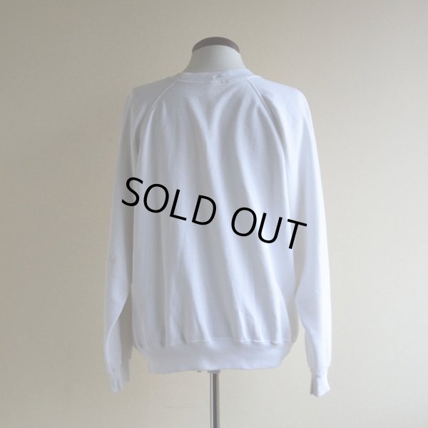 画像3: 1990s CRUISIN' OWEGO プリントスウェット　 MADE IN USA　 表記XL 